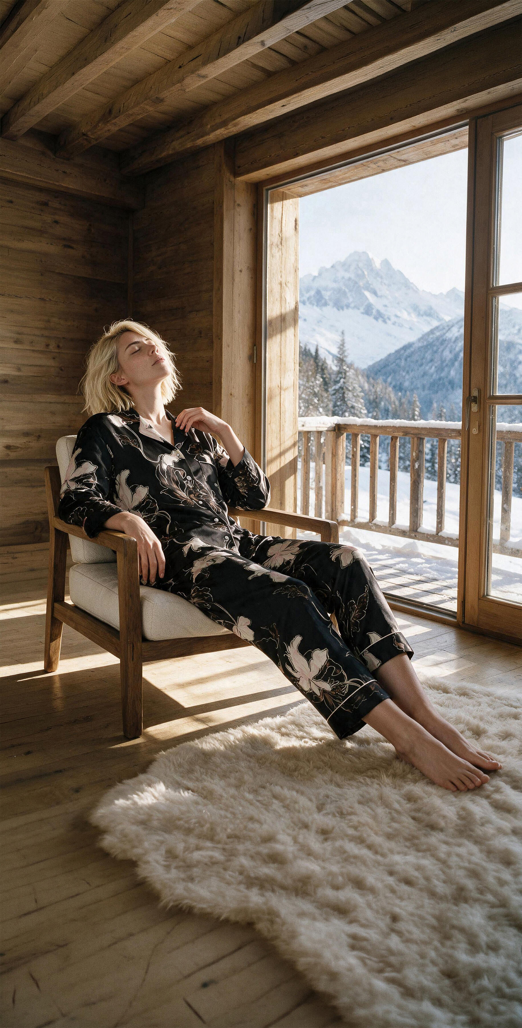Loungewear & Nachtw&auml;sche